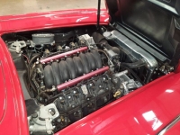 1960 Chevrolet Corvette for sale in Michigan (ID-95458)