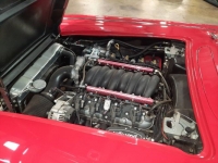 1960 Chevrolet Corvette for sale in Michigan (ID-95458)