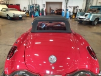 1960 Chevrolet Corvette for sale in Michigan (ID-95458)