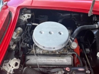 1960 Chevrolet Corvette for sale in Michigan (ID-119993)