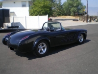 1960 Chevrolet Corvette for sale in Michigan (ID-121679)