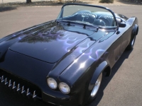 1960 Chevrolet Corvette for sale in Michigan (ID-121679)