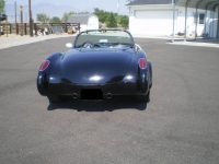 1960 Chevrolet Corvette for sale in Michigan (ID-121679)