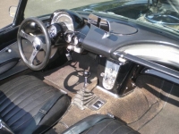 1960 Chevrolet Corvette for sale in Michigan (ID-121679)