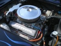 1960 Chevrolet Corvette for sale in Michigan (ID-121679)