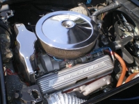 1960 Chevrolet Corvette for sale in Michigan (ID-121679)