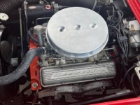 1960 Chevrolet Corvette for sale in Michigan (ID-124271)