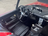 1960 Chevrolet Corvette for sale in Michigan (ID-124271)