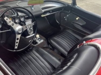 1960 Chevrolet Corvette for sale in Michigan (ID-124271)