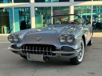 1960 Chevrolet Corvette for sale in Riverhead, New York (ID-125991)