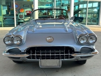 1960 Chevrolet Corvette for sale in Riverhead, New York (ID-125991)