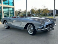 1960 Chevrolet Corvette for sale in Riverhead, New York (ID-125991)