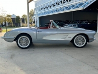 1960 Chevrolet Corvette for sale in Riverhead, New York (ID-125991)