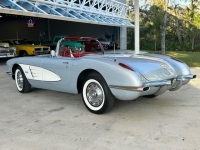 1960 Chevrolet Corvette for sale in Riverhead, New York (ID-125991)