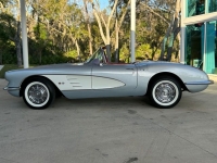 1960 Chevrolet Corvette for sale in Riverhead, New York (ID-125991)