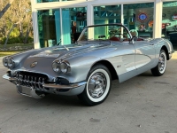 1960 Chevrolet Corvette for sale in Riverhead, New York (ID-125991)