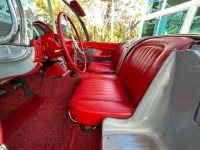 1960 Chevrolet Corvette for sale in Riverhead, New York (ID-125991)