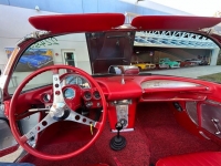 1960 Chevrolet Corvette for sale in Riverhead, New York (ID-125991)