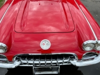 1960 Chevrolet Corvette for sale in Addison, Illinois (ID-127935)