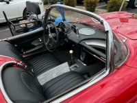 1960 Chevrolet Corvette for sale in Addison, Illinois (ID-127935)