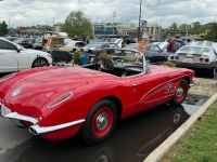 1960 Chevrolet Corvette for sale in Addison, Illinois (ID-127935)