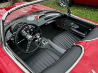 1960 Chevrolet Corvette for sale in Addison, Illinois (ID-127935)
