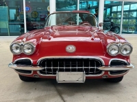 1960 Chevrolet Corvette for sale in Riverhead, New York (ID-128507)