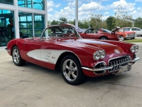 1960 Chevrolet Corvette for sale in Riverhead, New York (ID-128507)