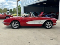 1960 Chevrolet Corvette for sale in Riverhead, New York (ID-128507)