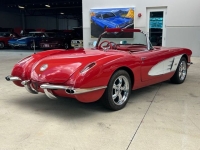 1960 Chevrolet Corvette for sale in Riverhead, New York (ID-128507)