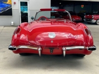 1960 Chevrolet Corvette for sale in Riverhead, New York (ID-128507)