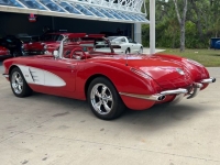 1960 Chevrolet Corvette for sale in Riverhead, New York (ID-128507)