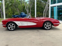 1960 Chevrolet Corvette for sale in Riverhead, New York (ID-128507)