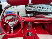 1960 Chevrolet Corvette for sale in Riverhead, New York (ID-128507)