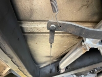 1960 Chevrolet Corvette for sale in Michigan (ID-130336)