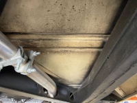 1960 Chevrolet Corvette for sale in Michigan (ID-130336)