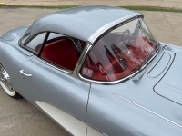 1960 Chevrolet Corvette for sale in Michigan (ID-130336)