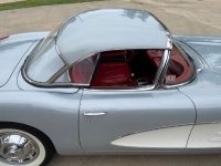 1960 Chevrolet Corvette for sale in Michigan (ID-130336)