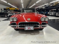 1960 Chevrolet Corvette for sale in Riverhead, New York (ID-135844)