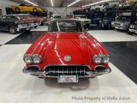 1960 Chevrolet Corvette for sale in Riverhead, New York (ID-135844)
