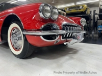 1960 Chevrolet Corvette for sale in Riverhead, New York (ID-135844)