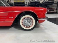 1960 Chevrolet Corvette for sale in Riverhead, New York (ID-135844)
