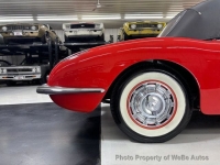 1960 Chevrolet Corvette for sale in Riverhead, New York (ID-135844)