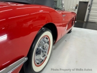 1960 Chevrolet Corvette for sale in Riverhead, New York (ID-135844)