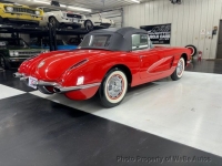1960 Chevrolet Corvette for sale in Riverhead, New York (ID-135844)