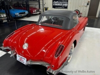 1960 Chevrolet Corvette for sale in Riverhead, New York (ID-135844)