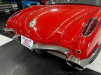 1960 Chevrolet Corvette for sale in Riverhead, New York (ID-135844)