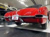 1960 Chevrolet Corvette for sale in Riverhead, New York (ID-135844)