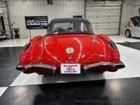 1960 Chevrolet Corvette for sale in Riverhead, New York (ID-135844)
