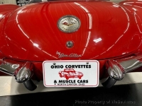 1960 Chevrolet Corvette for sale in Riverhead, New York (ID-135844)